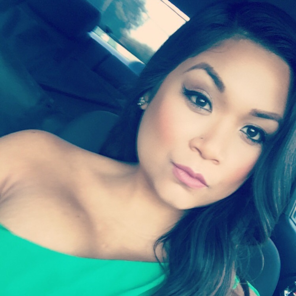 Meet your Posher, Khimberly